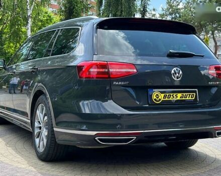 Фольксваген Пассат, объемом двигателя 2 л и пробегом 340 тыс. км за 18999 $, фото 4 на Automoto.ua