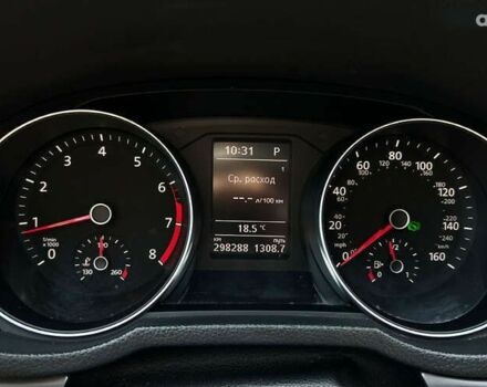 Фольксваген Пассат, объемом двигателя 1.8 л и пробегом 298 тыс. км за 12250 $, фото 21 на Automoto.ua