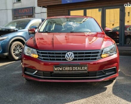 Фольксваген Пассат, об'ємом двигуна 0 л та пробігом 179 тис. км за 14400 $, фото 1 на Automoto.ua