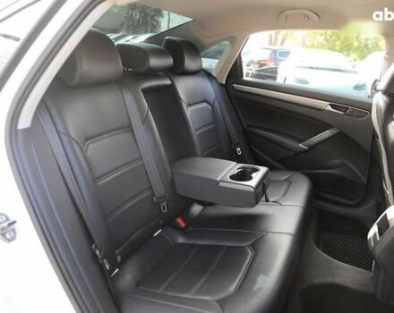 Фольксваген Пассат, объемом двигателя 1.8 л и пробегом 103 тыс. км за 12000 $, фото 8 на Automoto.ua