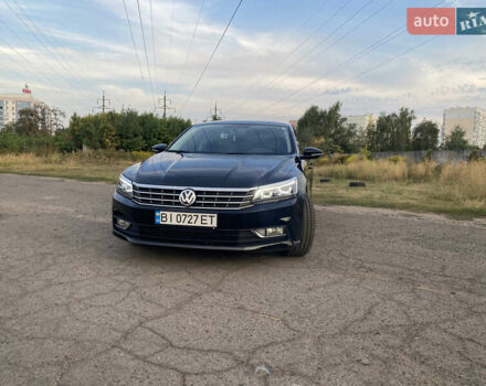 Фольксваген Пассат, объемом двигателя 1.8 л и пробегом 67 тыс. км за 14500 $, фото 14 на Automoto.ua