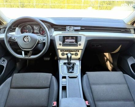 Фольксваген Пассат, об'ємом двигуна 2 л та пробігом 330 тис. км за 14900 $, фото 19 на Automoto.ua