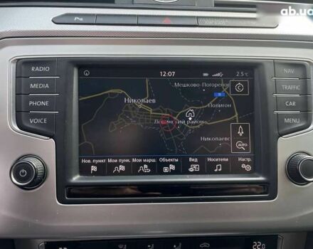 Фольксваген Пассат, объемом двигателя 1.6 л и пробегом 222 тыс. км за 15699 $, фото 26 на Automoto.ua