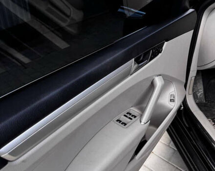 Фольксваген Пассат, объемом двигателя 1.8 л и пробегом 210 тыс. км за 11000 $, фото 7 на Automoto.ua