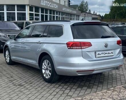 Фольксваген Пассат, об'ємом двигуна 2 л та пробігом 269 тис. км за 14200 $, фото 7 на Automoto.ua