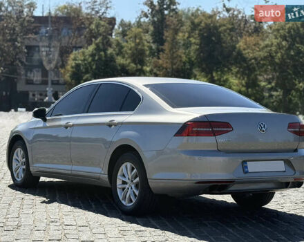 Фольксваген Пассат, объемом двигателя 1.8 л и пробегом 161 тыс. км за 17100 $, фото 24 на Automoto.ua