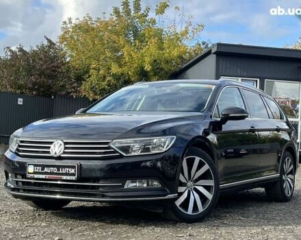 Фольксваген Пассат, объемом двигателя 2 л и пробегом 197 тыс. км за 17500 $, фото 4 на Automoto.ua