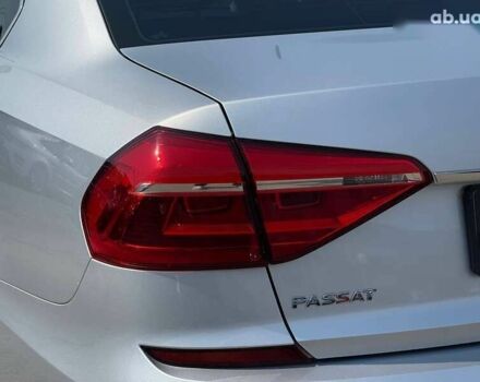 Фольксваген Пассат, об'ємом двигуна 1.8 л та пробігом 129 тис. км за 13490 $, фото 9 на Automoto.ua