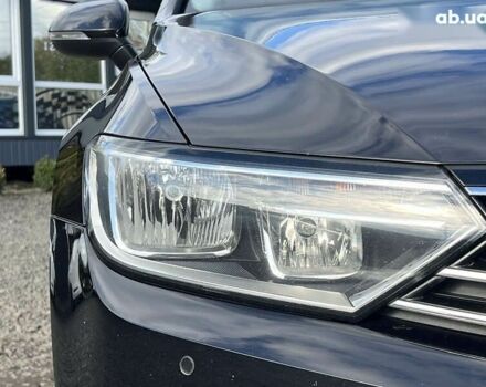 Фольксваген Пассат, объемом двигателя 2 л и пробегом 197 тыс. км за 17500 $, фото 18 на Automoto.ua