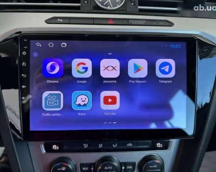 Фольксваген Пассат, объемом двигателя 2 л и пробегом 202 тыс. км за 15750 $, фото 27 на Automoto.ua