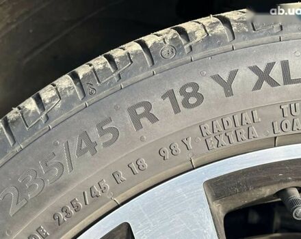 Фольксваген Пассат, объемом двигателя 2 л и пробегом 197 тыс. км за 17500 $, фото 20 на Automoto.ua