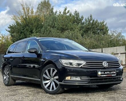 Фольксваген Пассат, объемом двигателя 2 л и пробегом 197 тыс. км за 17500 $, фото 1 на Automoto.ua