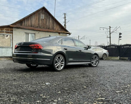 Фольксваген Пассат, об'ємом двигуна 1.8 л та пробігом 189 тис. км за 12800 $, фото 9 на Automoto.ua