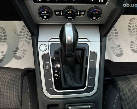 Фольксваген Пассат, объемом двигателя 2 л и пробегом 299 тыс. км за 14999 $, фото 18 на Automoto.ua