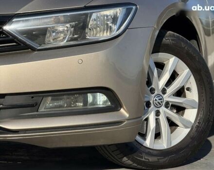 Фольксваген Пассат, об'ємом двигуна 2 л та пробігом 330 тис. км за 14900 $, фото 3 на Automoto.ua