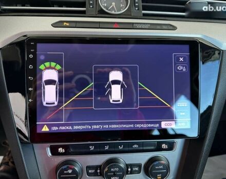 Фольксваген Пассат, объемом двигателя 2 л и пробегом 202 тыс. км за 15750 $, фото 28 на Automoto.ua