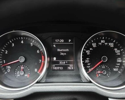 Фольксваген Пассат, объемом двигателя 1.8 л и пробегом 103 тыс. км за 12000 $, фото 14 на Automoto.ua