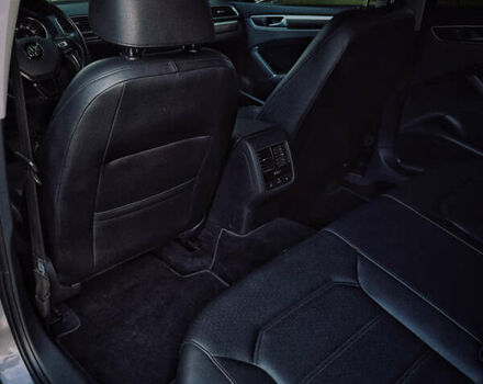 Фольксваген Пассат, об'ємом двигуна 1.8 л та пробігом 106 тис. км за 16800 $, фото 35 на Automoto.ua