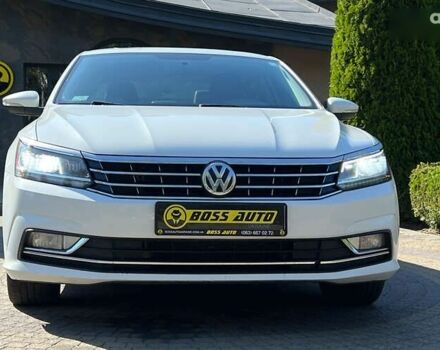 Фольксваген Пассат, об'ємом двигуна 1.8 л та пробігом 175 тис. км за 14790 $, фото 1 на Automoto.ua