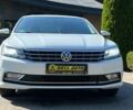 Фольксваген Пассат, об'ємом двигуна 1.8 л та пробігом 175 тис. км за 14790 $, фото 1 на Automoto.ua