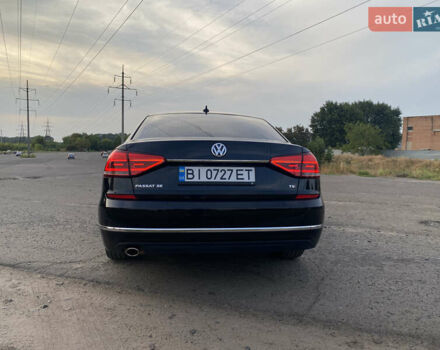 Фольксваген Пассат, объемом двигателя 1.8 л и пробегом 67 тыс. км за 14500 $, фото 10 на Automoto.ua