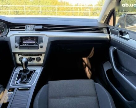 Фольксваген Пассат, об'ємом двигуна 2 л та пробігом 330 тис. км за 14900 $, фото 21 на Automoto.ua