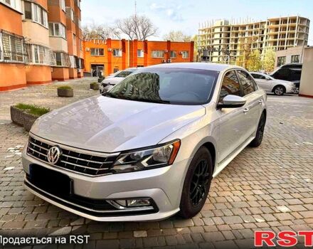 Фольксваген Пассат, объемом двигателя 1.8 л и пробегом 198 тыс. км за 14000 $, фото 3 на Automoto.ua