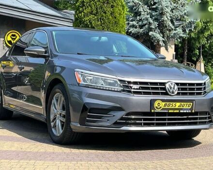 Фольксваген Пассат, объемом двигателя 1.8 л и пробегом 298 тыс. км за 12250 $, фото 8 на Automoto.ua