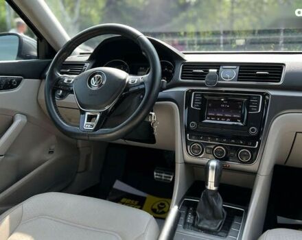 Фольксваген Пассат, объемом двигателя 1.8 л и пробегом 298 тыс. км за 12250 $, фото 12 на Automoto.ua