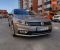Фольксваген Пассат, объемом двигателя 1.8 л и пробегом 98 тыс. км за 12899 $, фото 3 на Automoto.ua