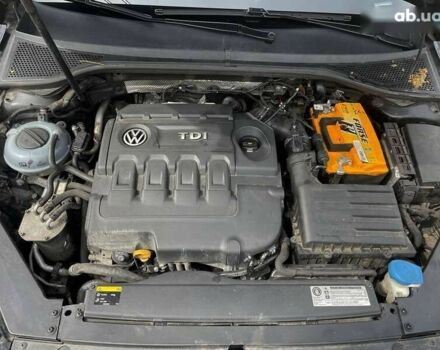 Фольксваген Пассат, объемом двигателя 1.6 л и пробегом 222 тыс. км за 15699 $, фото 12 на Automoto.ua