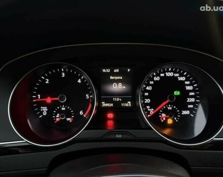 Фольксваген Пассат, объемом двигателя 2 л и пробегом 299 тыс. км за 14999 $, фото 15 на Automoto.ua
