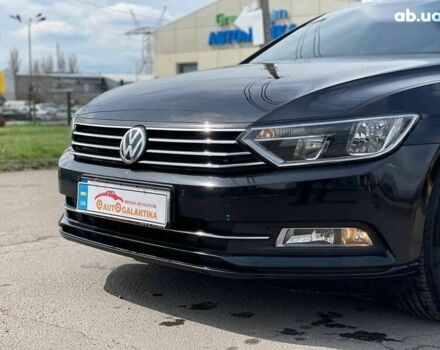 Фольксваген Пассат, объемом двигателя 1.6 л и пробегом 222 тыс. км за 15699 $, фото 3 на Automoto.ua