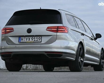 Фольксваген Пассат, объемом двигателя 2 л и пробегом 260 тыс. км за 18599 $, фото 22 на Automoto.ua