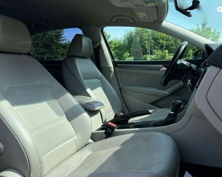 Фольксваген Пассат, объемом двигателя 1.8 л и пробегом 298 тыс. км за 12250 $, фото 9 на Automoto.ua