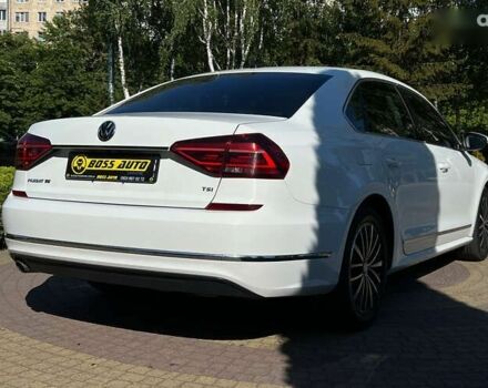 Фольксваген Пассат, об'ємом двигуна 1.8 л та пробігом 175 тис. км за 14790 $, фото 6 на Automoto.ua