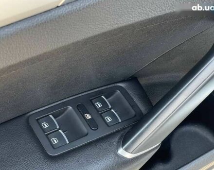 Фольксваген Пассат, об'ємом двигуна 1.8 л та пробігом 129 тис. км за 13490 $, фото 17 на Automoto.ua