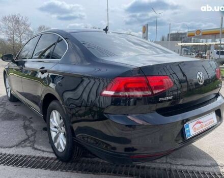 Фольксваген Пассат, объемом двигателя 1.6 л и пробегом 222 тыс. км за 15699 $, фото 6 на Automoto.ua