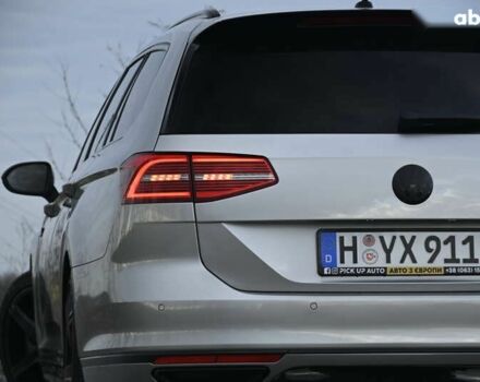 Фольксваген Пассат, объемом двигателя 2 л и пробегом 260 тыс. км за 18599 $, фото 17 на Automoto.ua