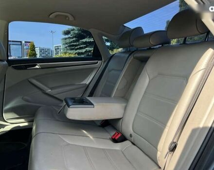 Фольксваген Пассат, объемом двигателя 1.8 л и пробегом 298 тыс. км за 12250 $, фото 10 на Automoto.ua