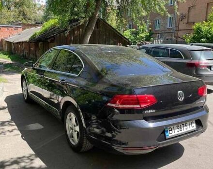 Фольксваген Пассат, об'ємом двигуна 1.97 л та пробігом 98 тис. км за 17600 $, фото 4 на Automoto.ua