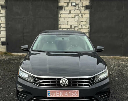 Фольксваген Пассат, об'ємом двигуна 1.8 л та пробігом 189 тис. км за 12800 $, фото 24 на Automoto.ua