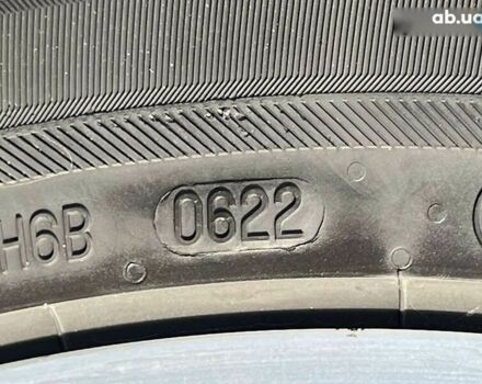 Фольксваген Пассат, объемом двигателя 2 л и пробегом 197 тыс. км за 17500 $, фото 21 на Automoto.ua