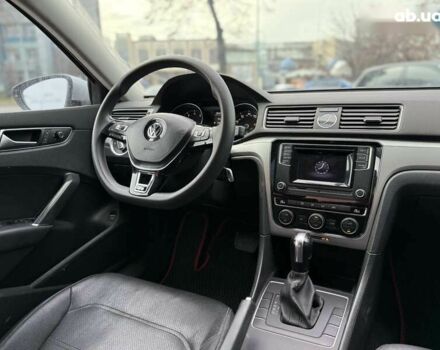 Фольксваген Пассат, об'ємом двигуна 0 л та пробігом 113 тис. км за 12200 $, фото 9 на Automoto.ua