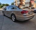 Фольксваген Пассат, объемом двигателя 1.8 л и пробегом 98 тыс. км за 12899 $, фото 9 на Automoto.ua