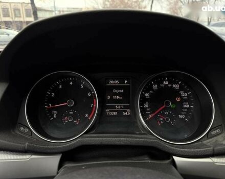 Фольксваген Пассат, об'ємом двигуна 0 л та пробігом 113 тис. км за 12200 $, фото 18 на Automoto.ua