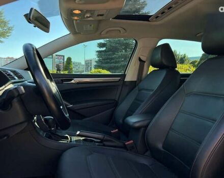 Фольксваген Пассат, об'ємом двигуна 1.8 л та пробігом 175 тис. км за 14790 $, фото 18 на Automoto.ua