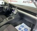Фольксваген Пассат, объемом двигателя 2 л и пробегом 202 тыс. км за 15750 $, фото 17 на Automoto.ua