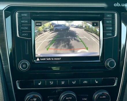 Фольксваген Пассат, объемом двигателя 1.8 л и пробегом 229 тыс. км за 12900 $, фото 25 на Automoto.ua