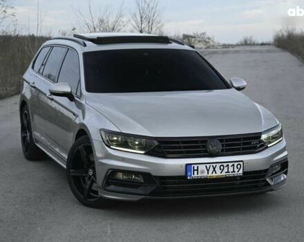 Фольксваген Пассат, объемом двигателя 2 л и пробегом 260 тыс. км за 18599 $, фото 7 на Automoto.ua